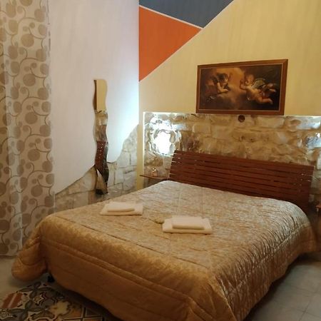 La Casa Di Pina Lejlighed Modica Eksteriør billede