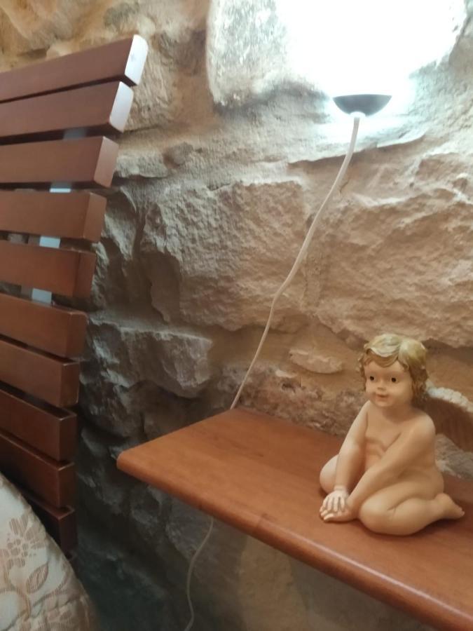 La Casa Di Pina Lejlighed Modica Eksteriør billede