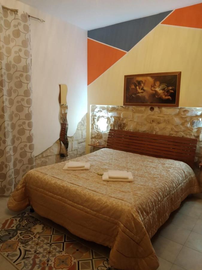La Casa Di Pina Lejlighed Modica Eksteriør billede