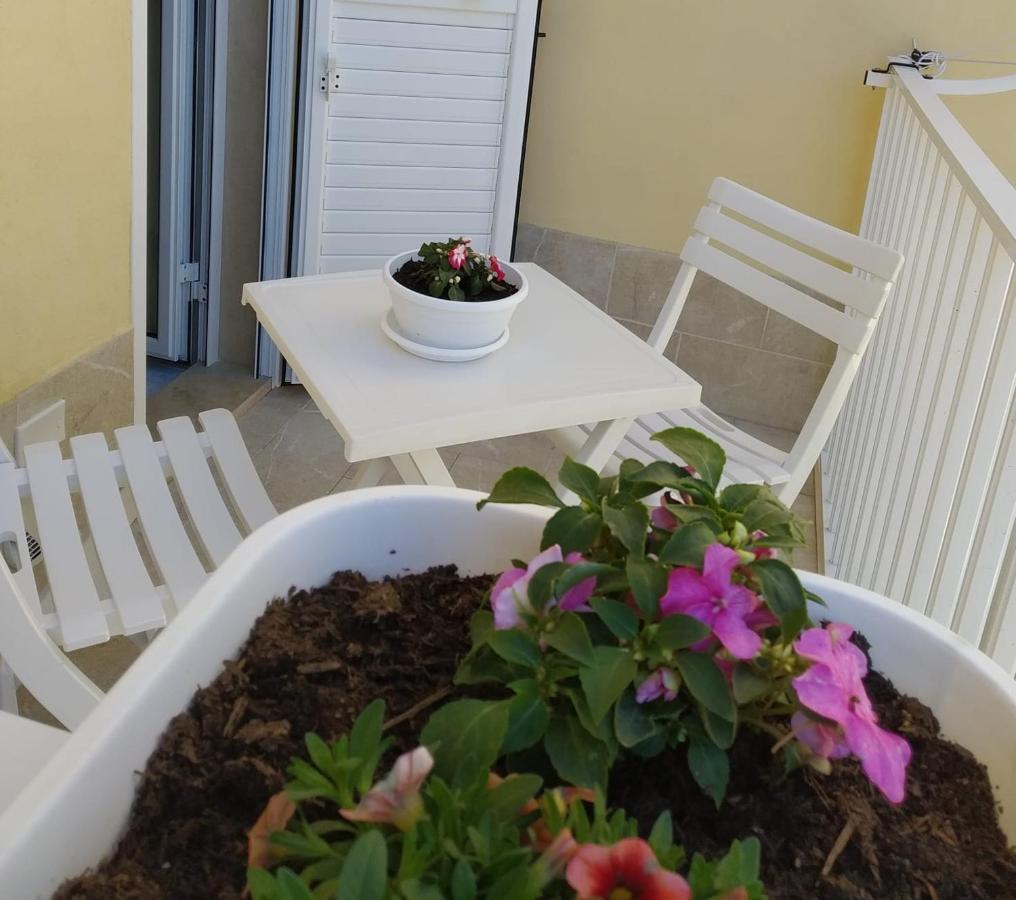 La Casa Di Pina Lejlighed Modica Eksteriør billede